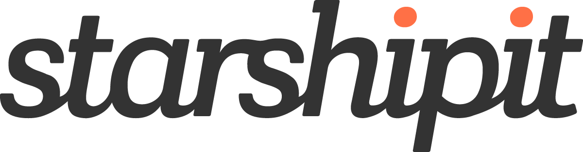 Starshipit logo