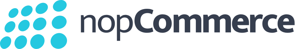 nopCommerce logo