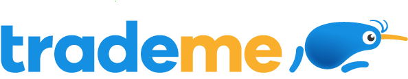 TradeMe logo
